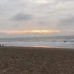 Dromen Aan Het Strand