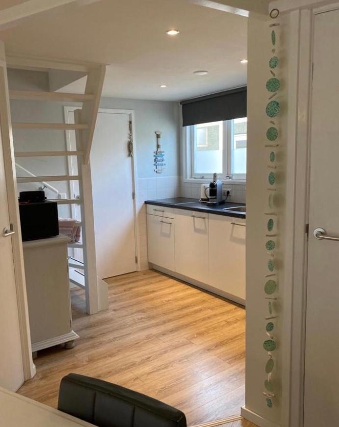 Ferienhaus Dromen Aan Het