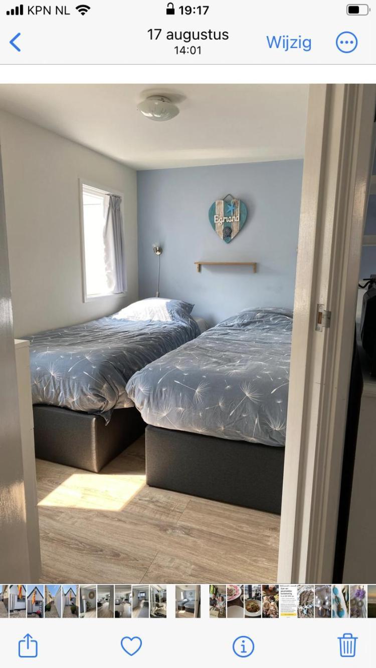 Ferienhaus Dromen Aan Het