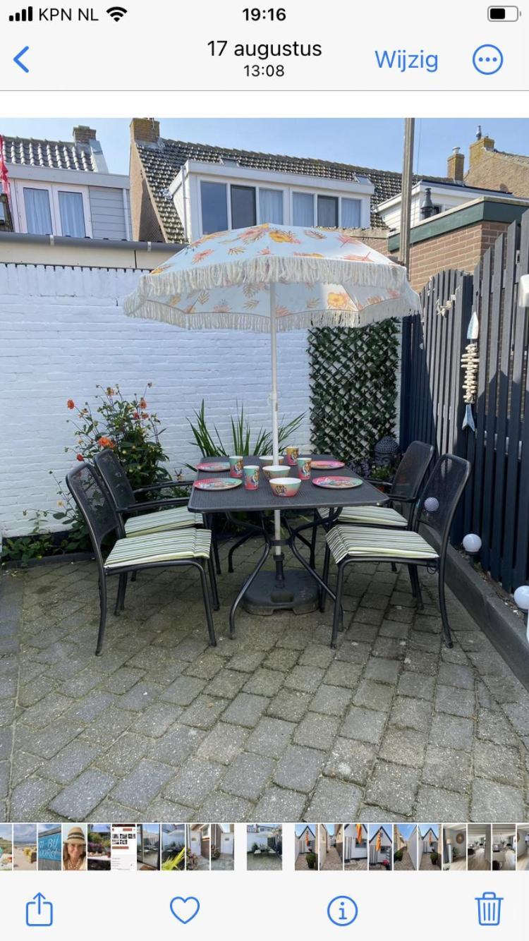 Dromen Aan Het Ferienhaus *