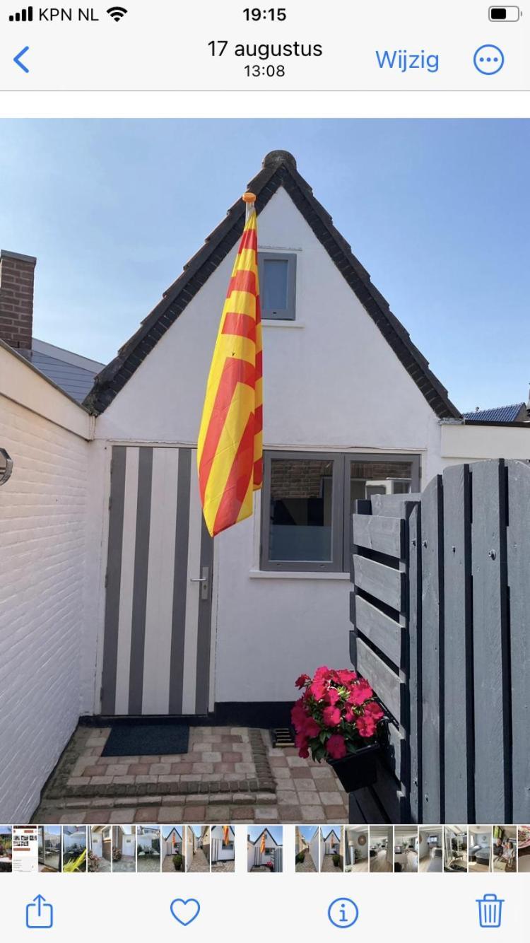 Ferienhaus Dromen Aan Het *