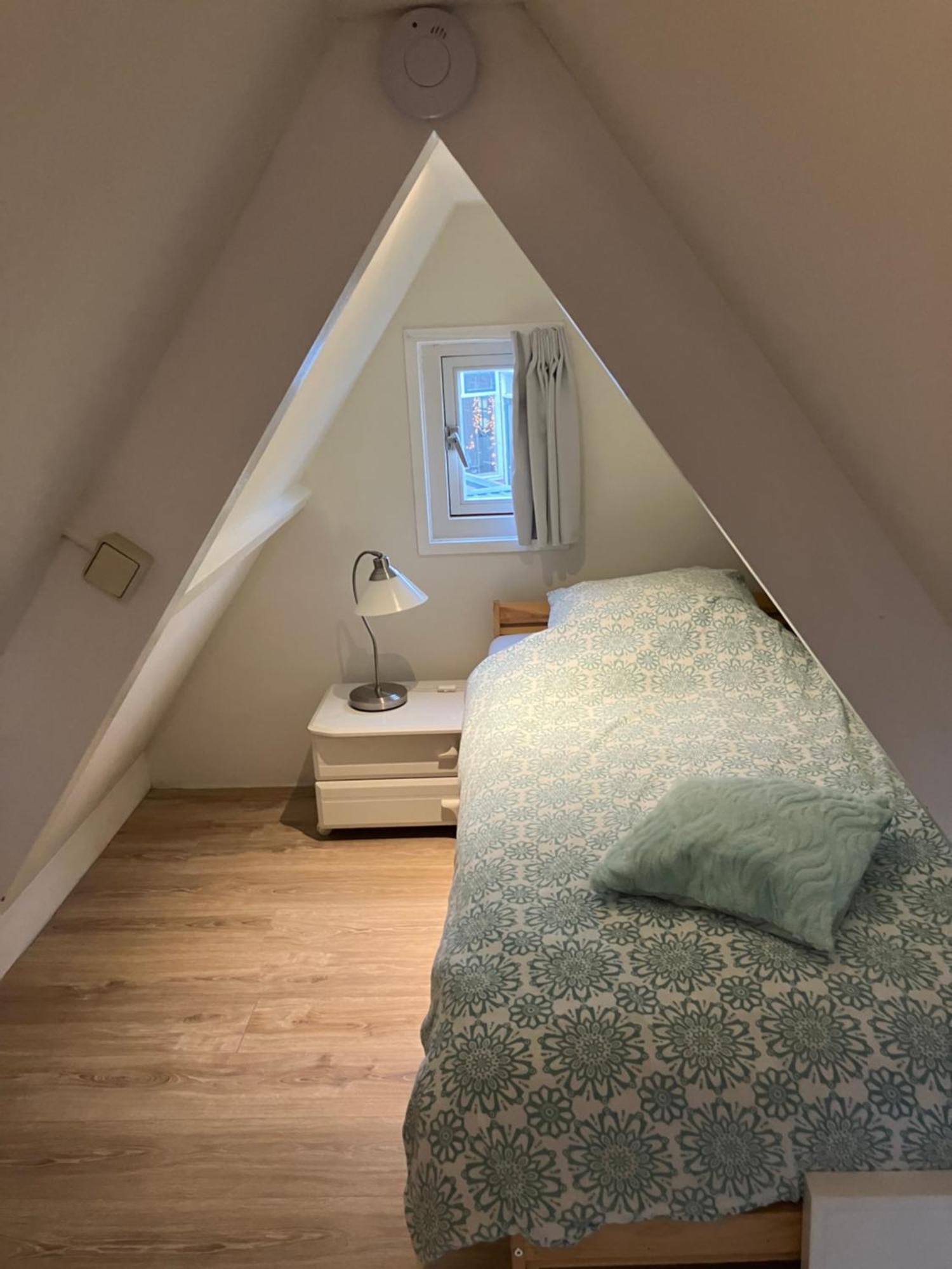 Ferienhaus Dromen Aan Het *