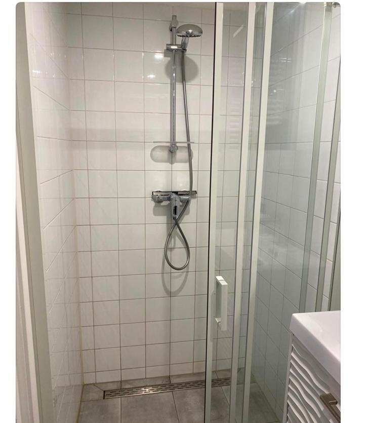 Dromen Aan Het Ferienhaus Egmond aan Zee